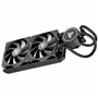 Kit de refroidissement liquide Tempest Liquid Cooler 240 RGB