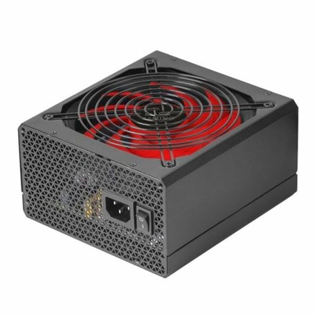 Bloc dAlimentation Mars Gaming MPB750M 750 W 80 Plus Bronze CE