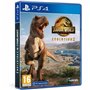 Jeu vidéo PlayStation 4 Frontier Jurassic World Evolution 2 (ES)