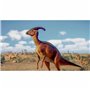 Jeu vidéo PlayStation 5 Frontier Jurassic World Evolution 2 (ES)