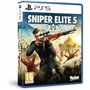 Jeu vidéo PlayStation 5 Bumble3ee Sniper Elite 5 (ES)