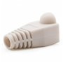 Étui de protection NANOCABLE RJ45 Gris 10 Unités