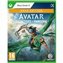 Jeu vidéo Xbox Series X Ubisoft Avatar: Frontiers of Pandora - Gold Edition (ES)