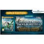 Jeu vidéo Xbox Series X Ubisoft Avatar: Frontiers of Pandora - Gold Edition (ES)