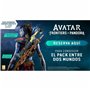 Jeu vidéo Xbox Series X Ubisoft Avatar: Frontiers of Pandora - Gold Edition (ES)