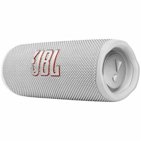 Haut-parleurs bluetooth portables JBL Flip 6 Blanc
