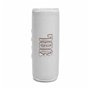 Haut-parleurs bluetooth portables JBL Flip 6 Blanc