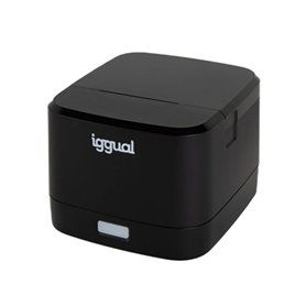 iggual TP Easy 58 203 x 203 DPI Avec fil Transfert thermique Imprimante mobile