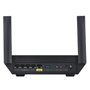 Linksys MR5500 routeur sans fil Gigabit Ethernet Bi-bande (2,4 GHz / 5 GHz) Noir