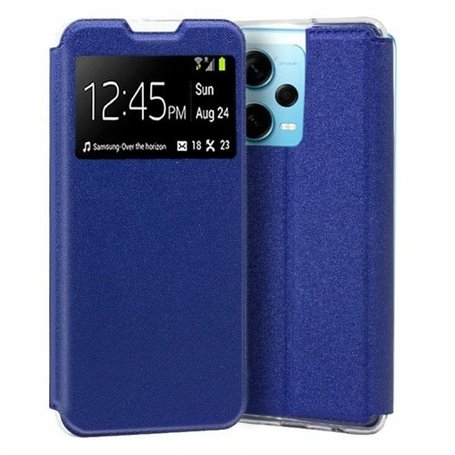 Montre intelligente Cool Redmi Note 12 Pro Plus 5G Bleu