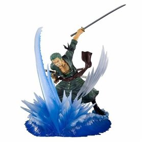 Figurine daction Tamashii Nations One Piece