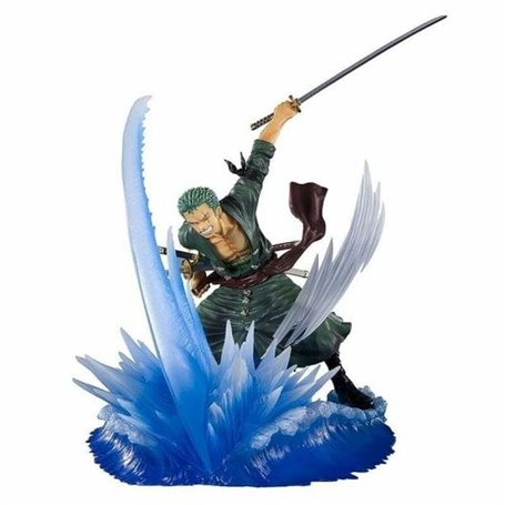 Figurine daction Tamashii Nations One Piece