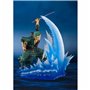 Figurine daction Tamashii Nations One Piece