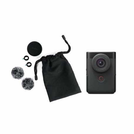 Appareil Photo Numérique Canon POWERSHOT V10 Vlogging Kit