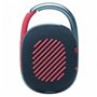 Haut-parleurs bluetooth portables JBL Clip 4  5 W