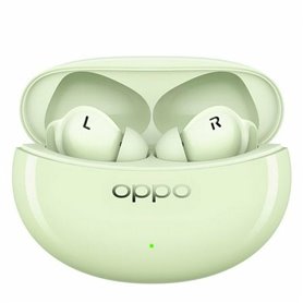 OPPO Enco Air3 Pro Casque True Wireless Stereo (TWS) Ecouteurs Appels/Musique Bluetooth Vert
