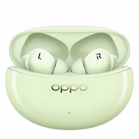 OPPO Enco Air3 Pro Casque True Wireless Stereo (TWS) Ecouteurs Appels/Musique Bluetooth Vert