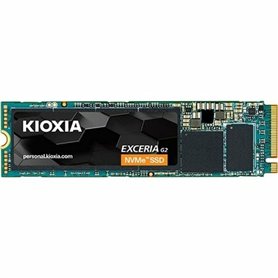 Disque dur Kioxia Exceria G2 500 GB SSD