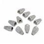 Câble Réseau Rigide UTP 6ème Catégorie Aisens A140-0306 Gris