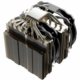 Ventilateur CPU Forgeon
