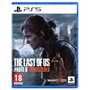 Jeu vidéo PlayStation 5 Sony The Last of Us Part II Remastered