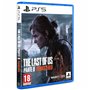 Jeu vidéo PlayStation 5 Sony The Last of Us Part II Remastered