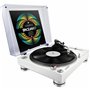 Tourne-disques Pioneer Blanc