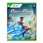 Jeu vidéo Xbox Series X Ubisoft Prince of Persia: The Lost Crown