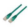 Câble Ethernet LAN Aisens Vert 2 m