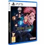 Jeu vidéo PlayStation 5 Bandai Namco Jujutsu Kaisen Cursed Clash