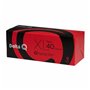Capsules de café Delta Q Q XL