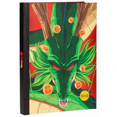 Carnet SD Toys Dragon Ball Z