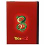 Carnet SD Toys Dragon Ball Z