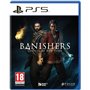 Jeu vidéo PlayStation 5 Focus Interactive Banishers: Ghosts of New Eden
