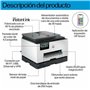 Imprimante Multifonction HP OfficeJet Pro 9132e