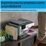 Imprimante Multifonction HP OfficeJet Pro 9132e