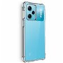 Protection pour téléphone portable Cool POCO X5 Pro 5G Transparent Xiaomi