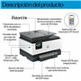 Imprimante Multifonction HP OfficeJet Pro 9120e