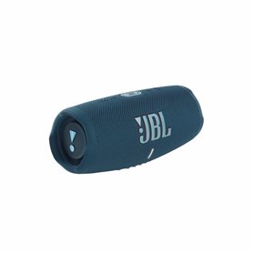 Haut-parleur portable JBL Charge 5 Bleu