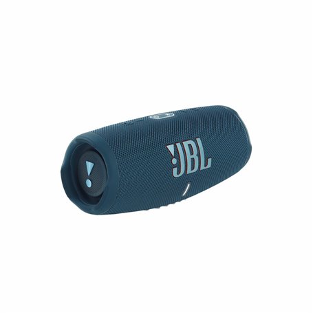 Haut-parleur portable JBL Charge 5 Bleu