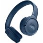 Casques avec Microphone JBL 520BT Bleu