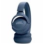 Casques avec Microphone JBL 520BT Bleu