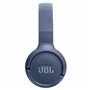 Casques avec Microphone JBL 520BT Bleu