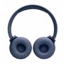 Casques avec Microphone JBL 520BT Bleu