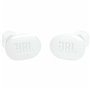 Casques avec Microphone JBL Tune Buds Blanc