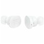 Casques avec Microphone JBL Tune Buds Blanc