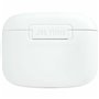 Casques avec Microphone JBL Tune Buds Blanc