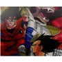 Carnet SD Toys Dragon Ball Z Multicouleur Rétro