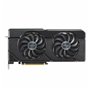 Carte Graphique Asus Dual Radeon RX 7700 XT OC Edition AMD RADEON RX 7700 XT 12 GB GDDR6