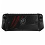 Console de jeux vidéo MSI CLAW A1M-085ES-512G 1 TB SSD